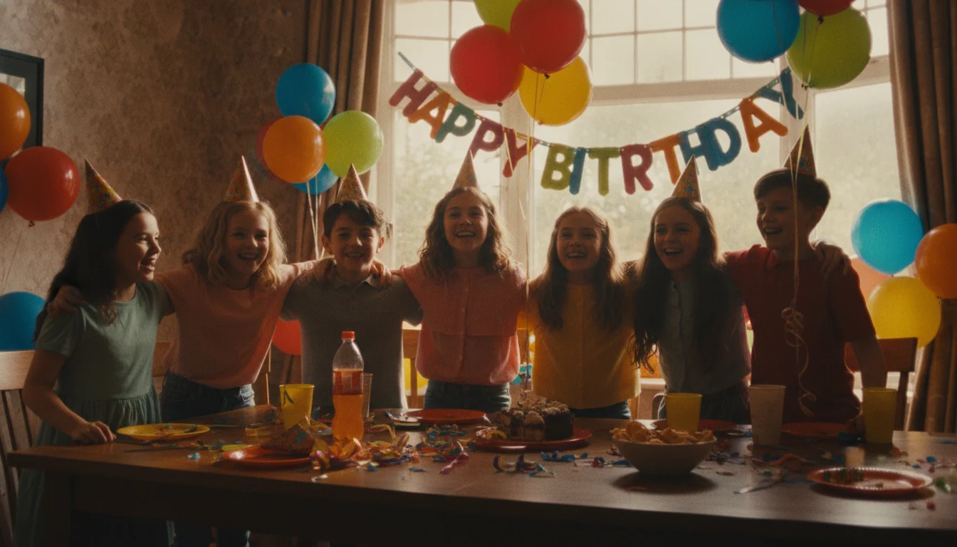 Birthday Party Ideas for 11-Year-Olds in Brighton & Sussex — children's party ideas in Brighton & Sussex