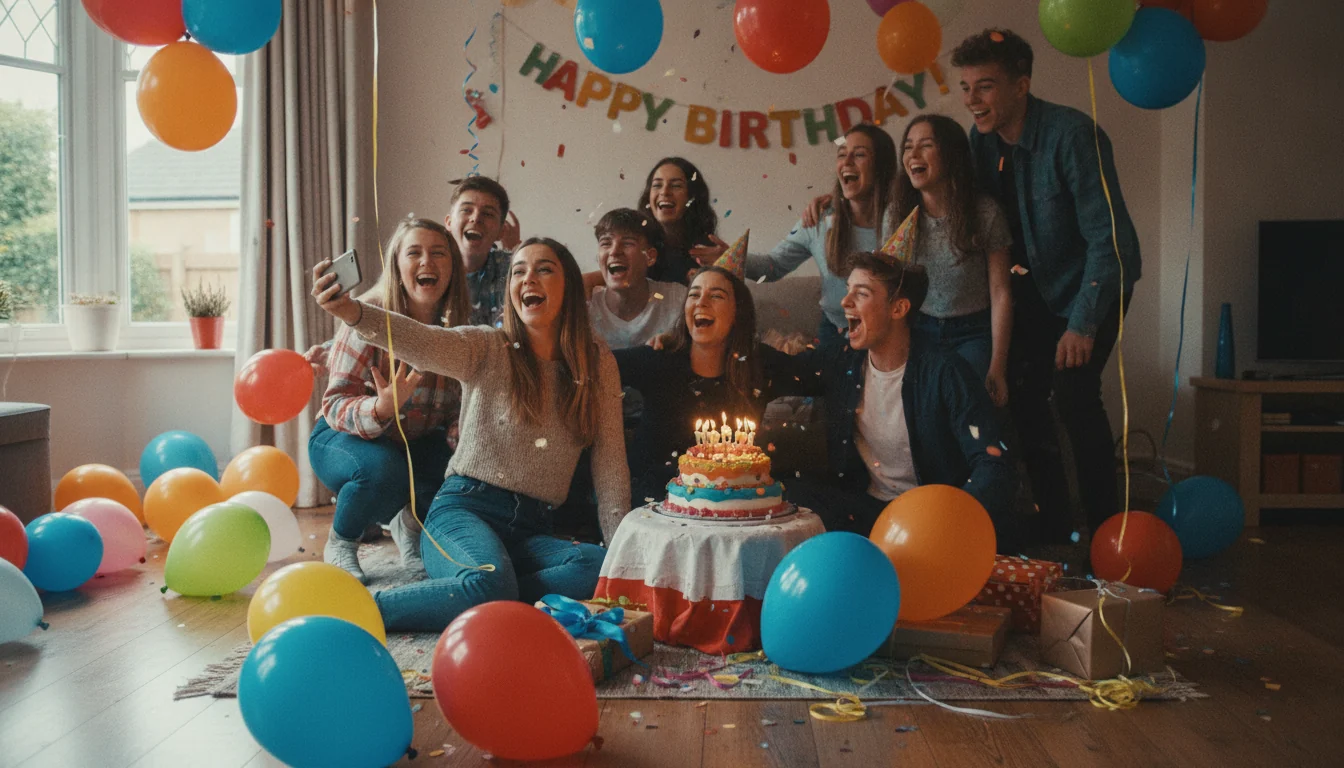 Teenage Birthday Party Ideas in Brighton & Sussex — children's party ideas in Brighton & Sussex